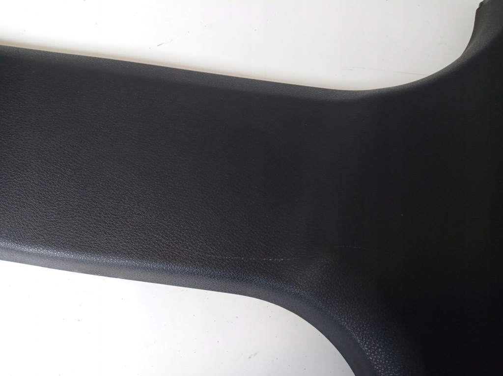 фото №4, Защита стойка среднего l bmw оригинальный номер 9116351