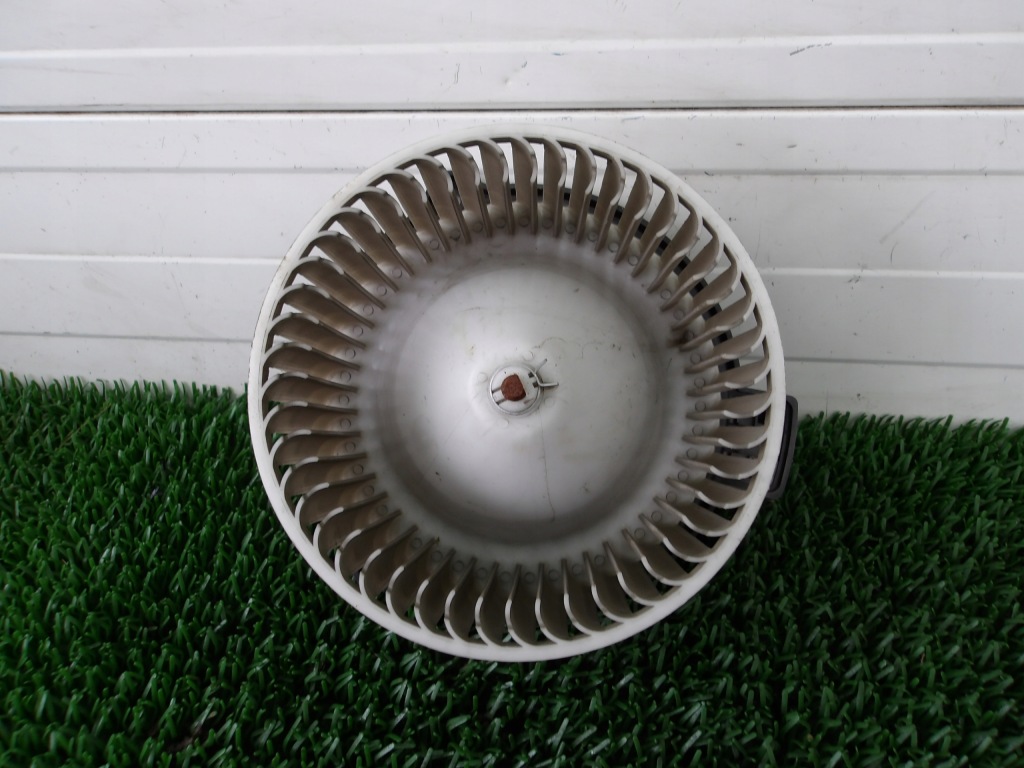 фото №2, Kia sorento iv 20-23 воздуходувка обдув вентилятор