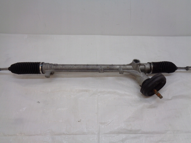 фото №5, Renault megane iv рулевая рейка трансмиссия рулевая 490017441r
