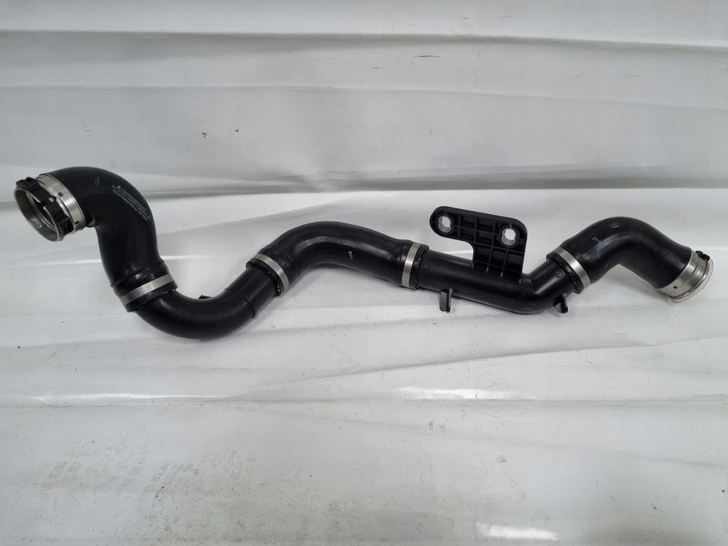 фото №1, Mercedes actros a960 труба шланг a9605000308