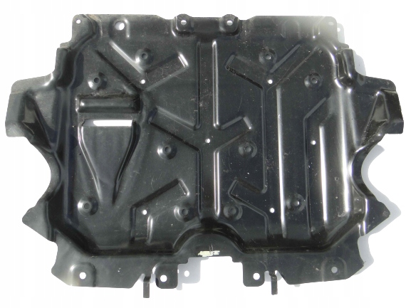 фото №1, Mercedes s klasa 217 захист pod двигун метал 4x4