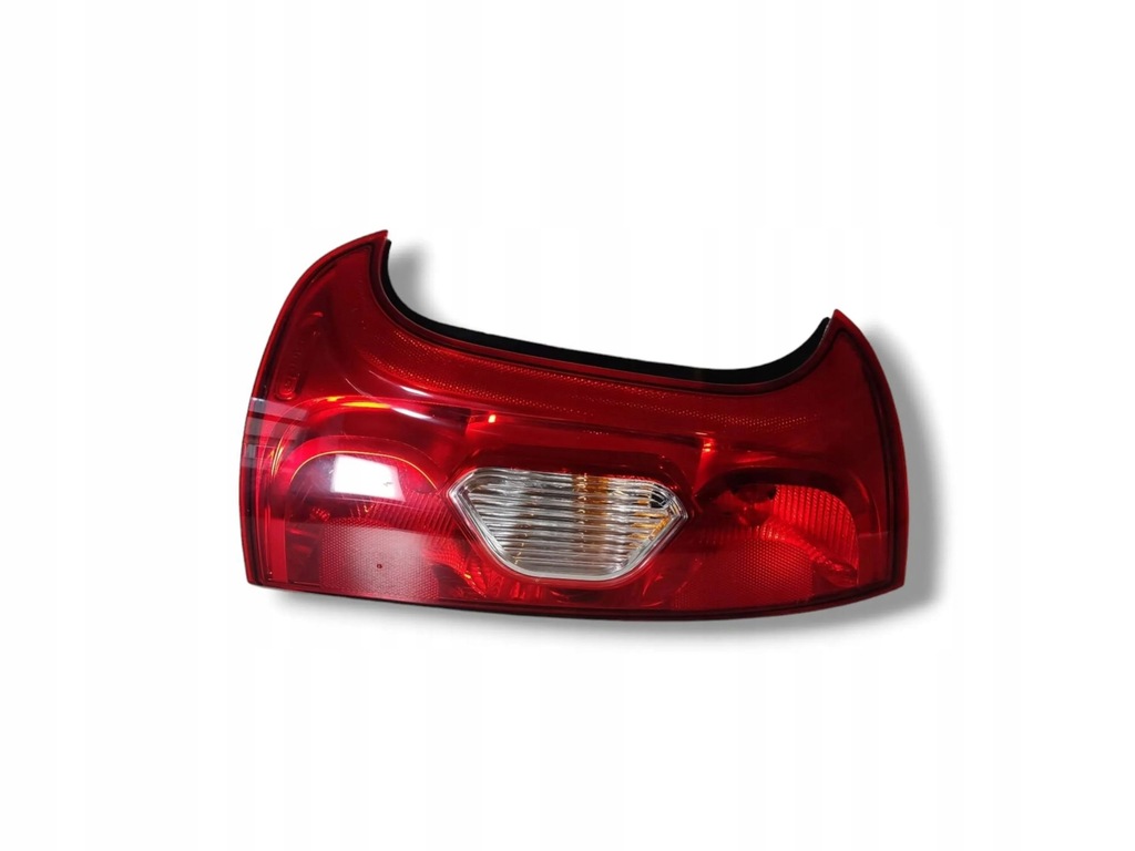 фото №1, Fiat panda ii 2013 лампа задня