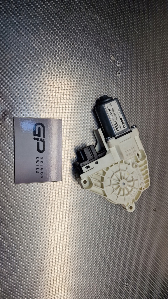 фото №1, Audi a6 c6 моторчик окон левый задняя 4f0959801f