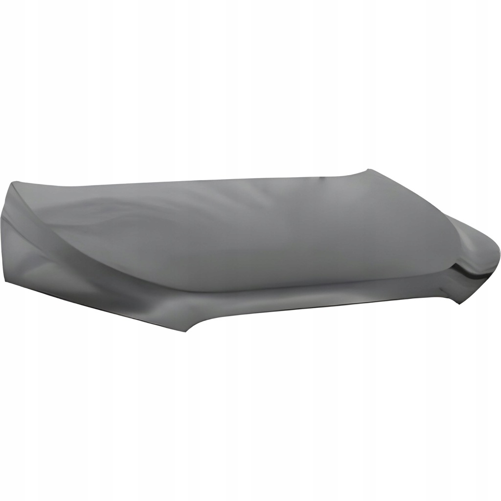 фото №1, Кришка відсік двигуна chevrolet captiva 07-15