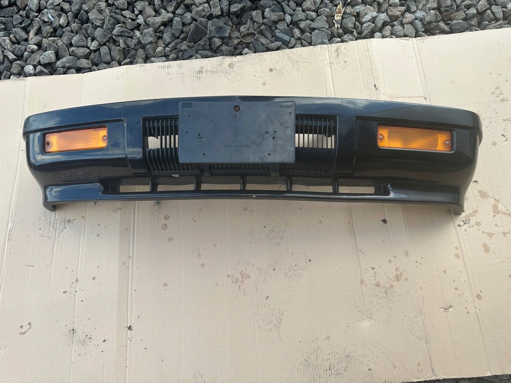 Купить Бампер передний chrysler lebaron le baron kompletny