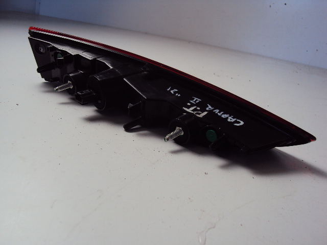 фото №4, Лампа w крышка правый задняя renault captur ii 19-