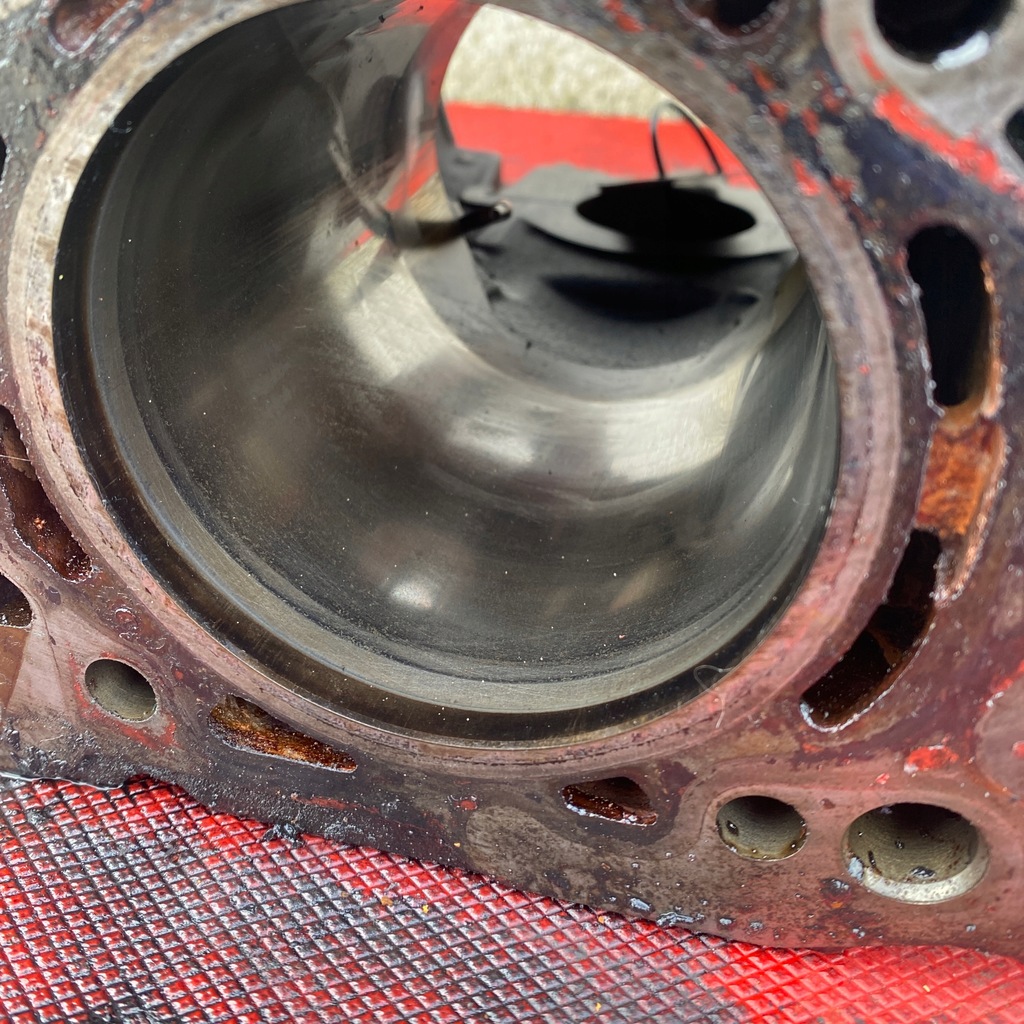 фото №10, Блок двигуна seat vw golf audi a3 a4 a5 a6 a7 1.8 2.0 tfsi