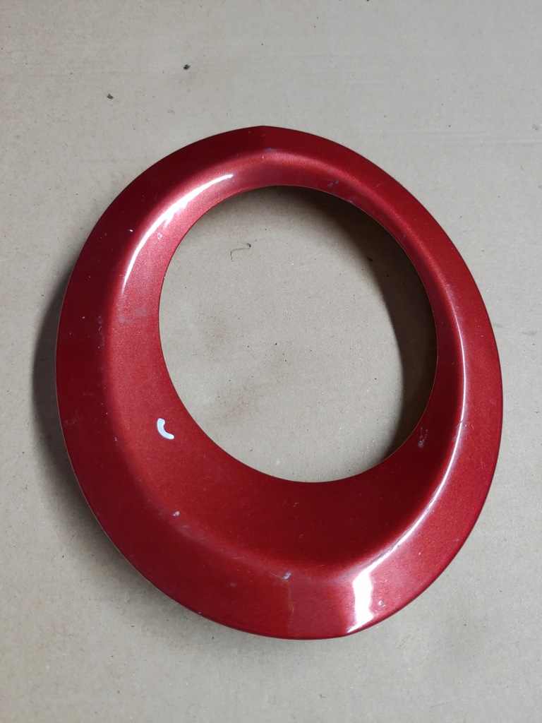 фото №13, Протитуманна фара правий + решітка ford s-max i mk1 z6 06-10