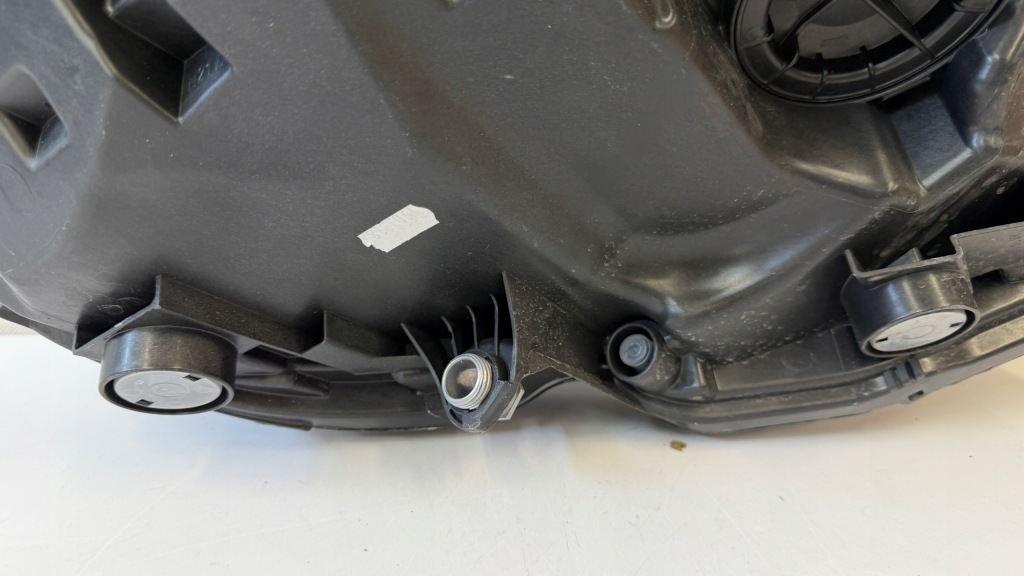 Фара левая передняя перед vw t6 full led transporter multivan 7e1941773 Оригинал