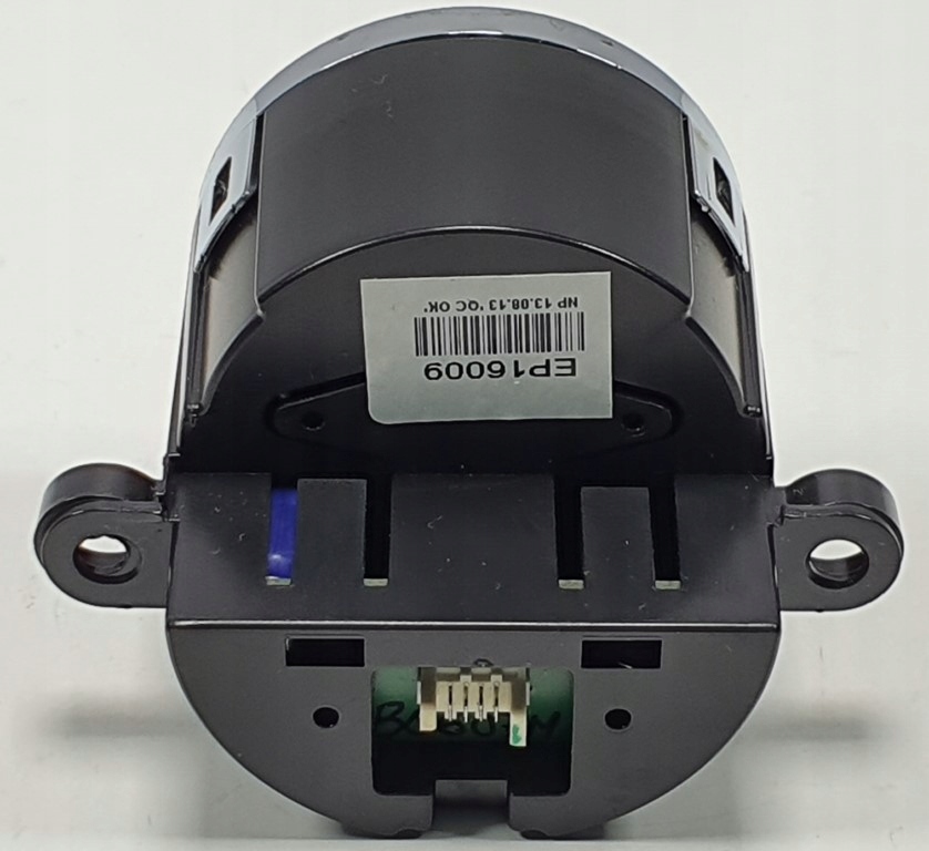 фото №4, Приборная панель часы aston martin rapide db9 ep16009