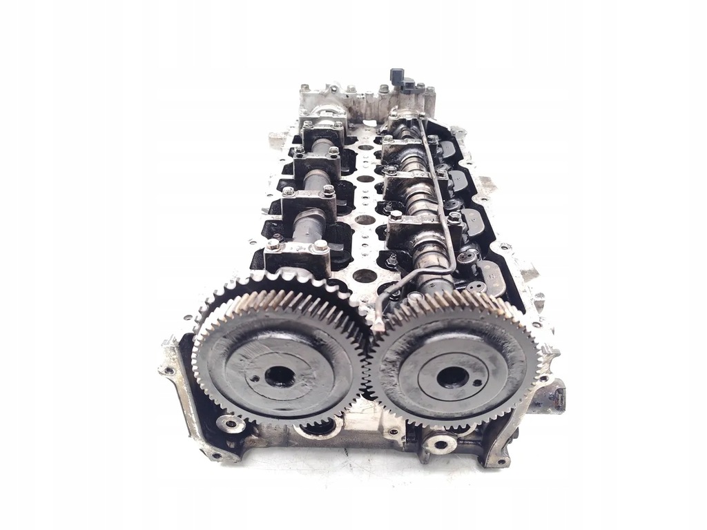 фото №10, Mitsubishi asx головка двигуна 1.8 di-d дизель 110kw 150 hp 1005b513 2010