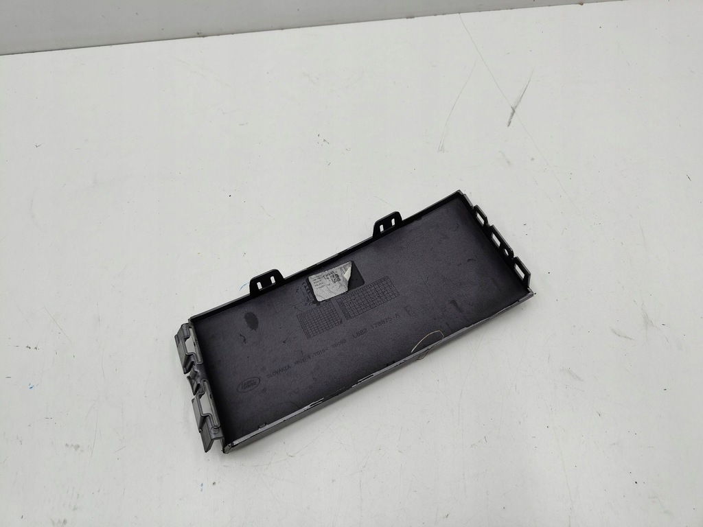 фото №3, Land rover defender ii l663 заглушка бампера pod фара l8b2-17b875-a