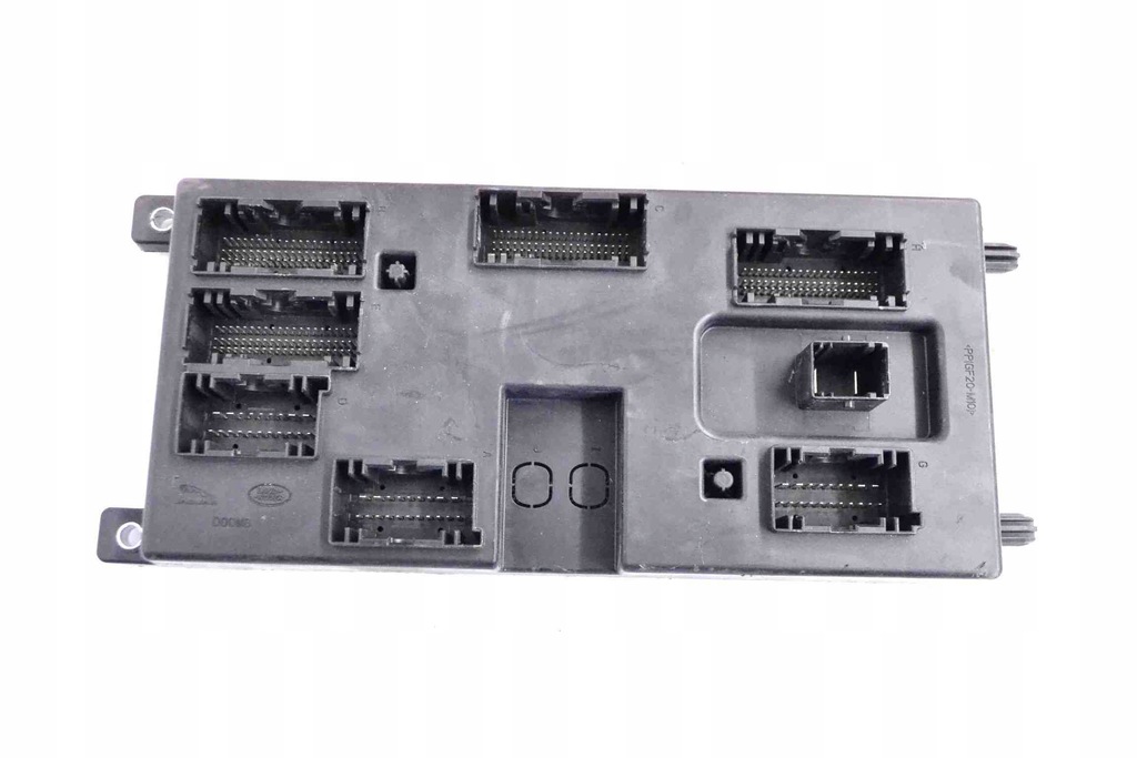 фото №1, Модуль комфорта land rover range rover sport ii l494 gx7314f041al 14628969