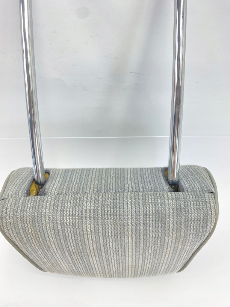 фото №5, Підголівник сидіння передні задня заднє сидіння kombi siwy szary mercedes w124