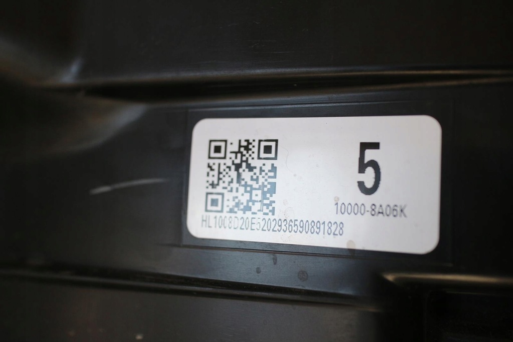 фото №14, Лампа full led правая правый перед toyota highlander iv 2019- 10000-8a06k