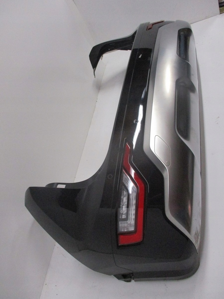 фото №8, Бампер задняя задний kia niro ii 4x pdc 22r