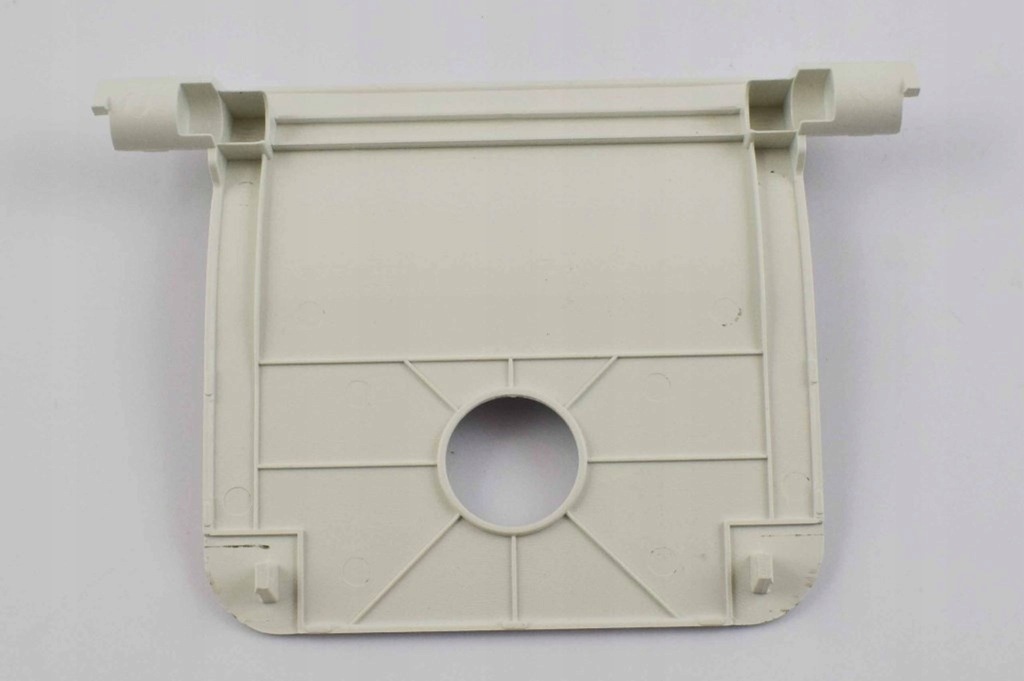 фото №2, Заглушка ніша поріг вхідного білий mercedes actros mp 4