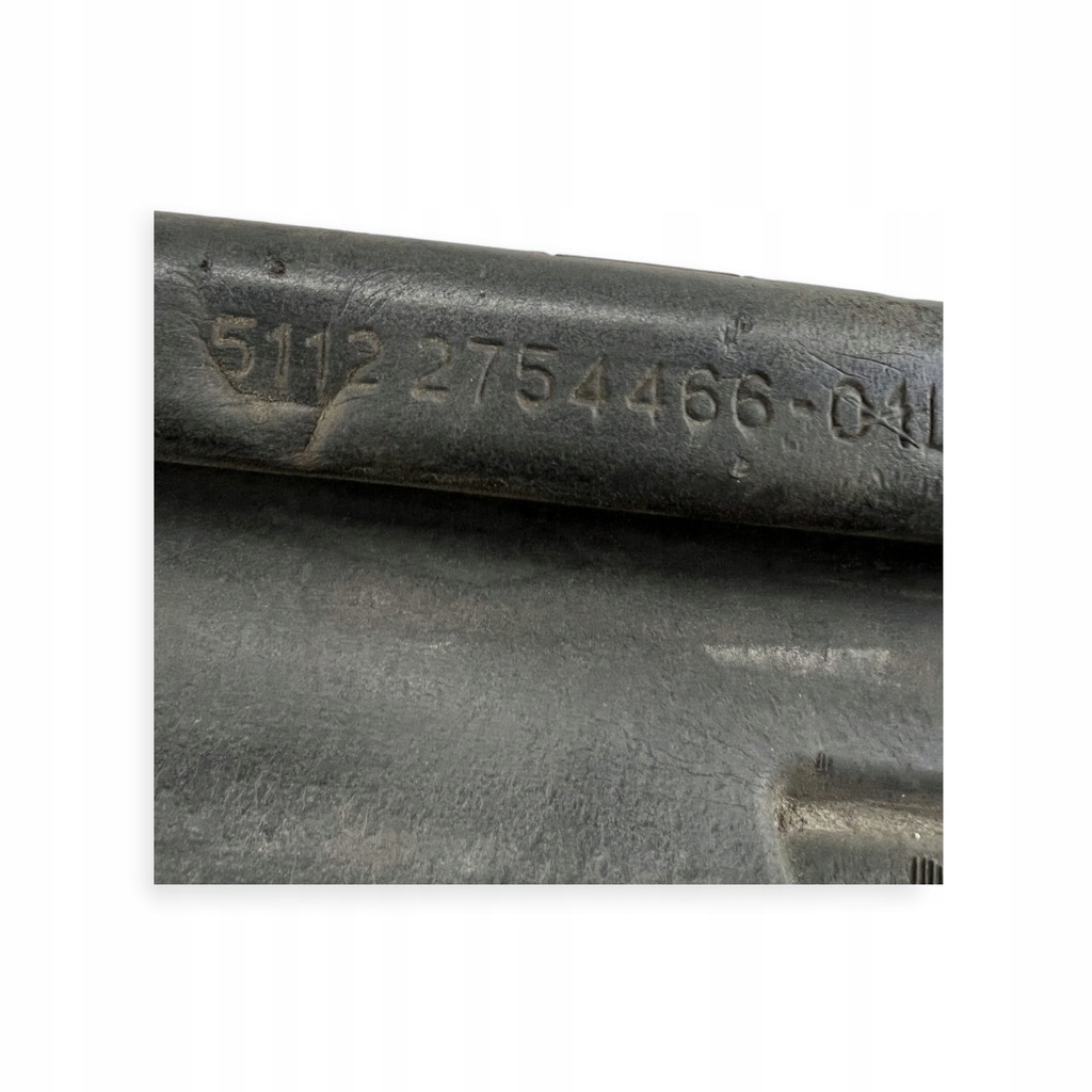 фото №2, Mini cooper r56 r57 r58 r59 абсорбер бампера пена задняя заднего 2754466