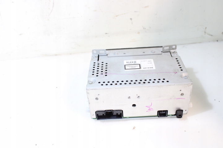 фото №2, Радіо ford b-max