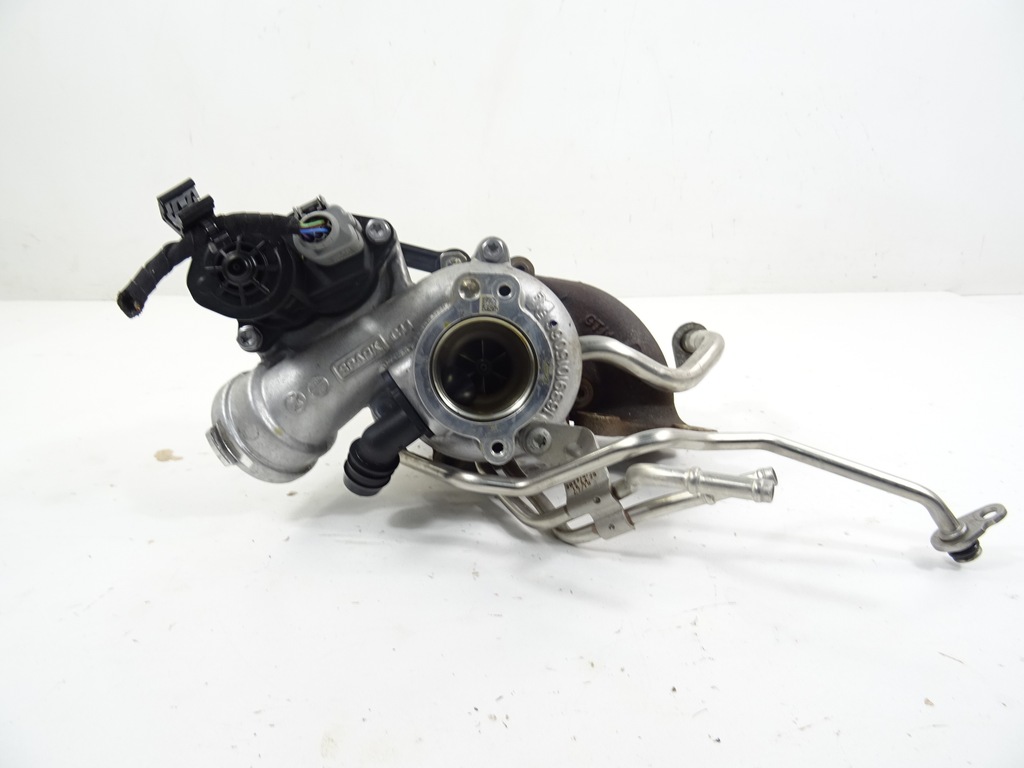 фото №6, Arona lift 1.0 tsi турбіна турбонагнітач 05c145704 16359700066