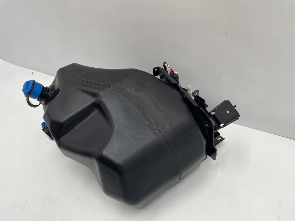 фото №3, Jaguar f-pace lift бак adblue