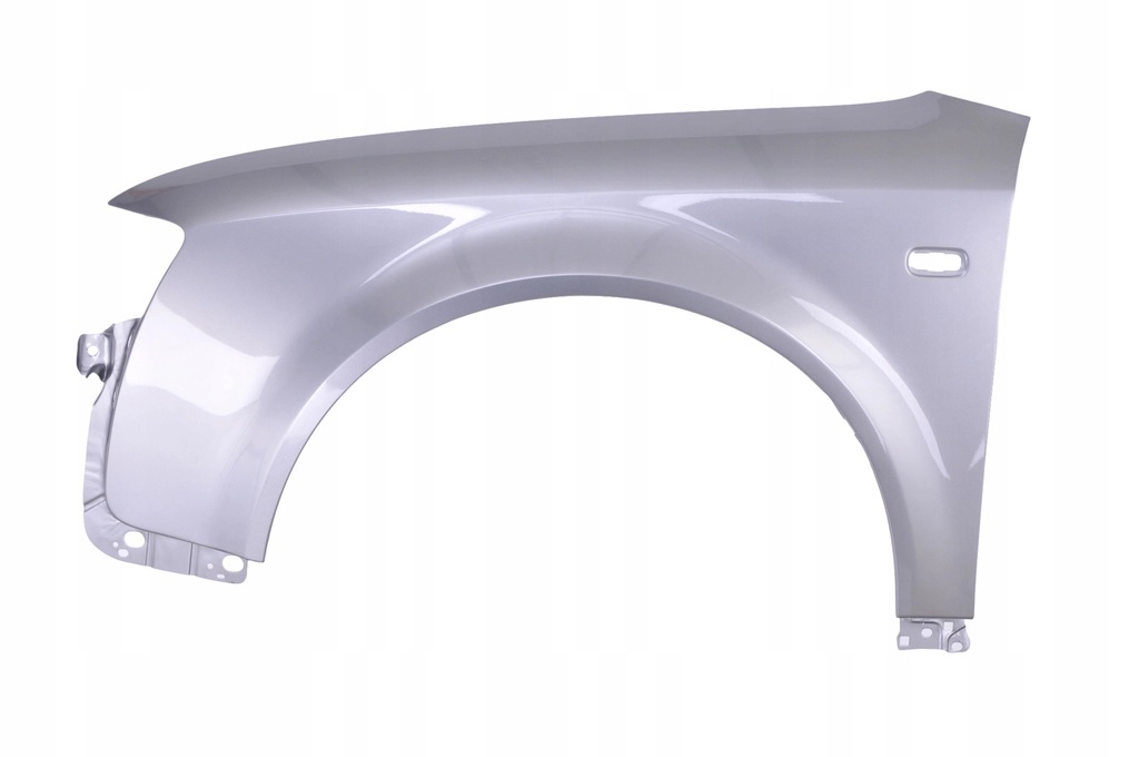 фото №1, Audi a4 b6 00-04 крыло левый ly7q