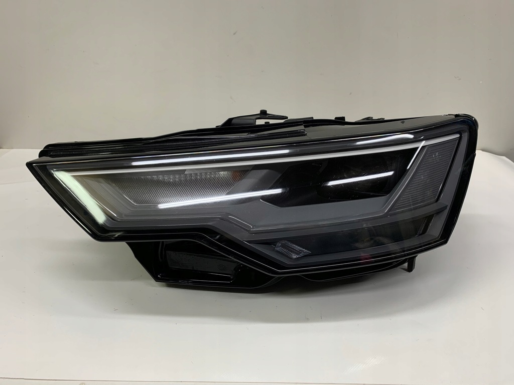 фото №1, Audi a6 c8 4k лампа ліва full led 4k0941033