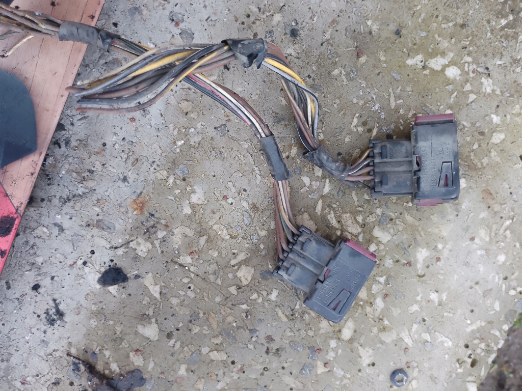 Купити Meriva a роз'єми лампа ксенон