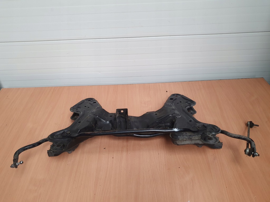 фото №10, Подрамник подрамник подрамник стабилизатор peugeot 208 i