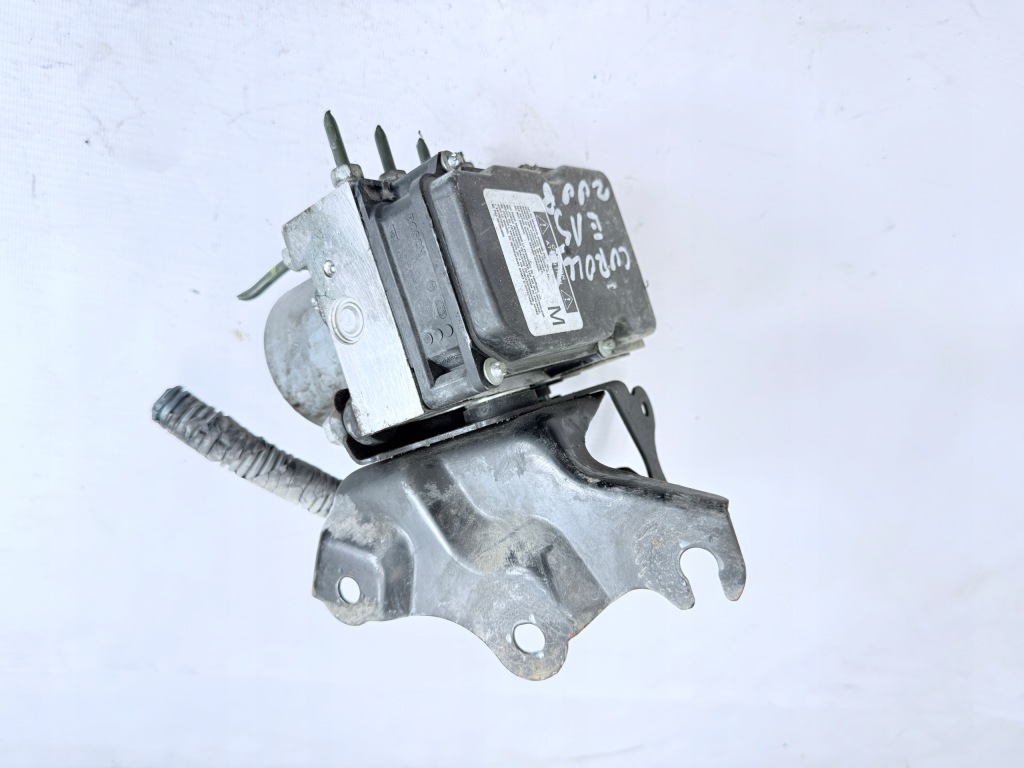 фото №1, Toyota corolla e15 1.4 насос abs 4405002190