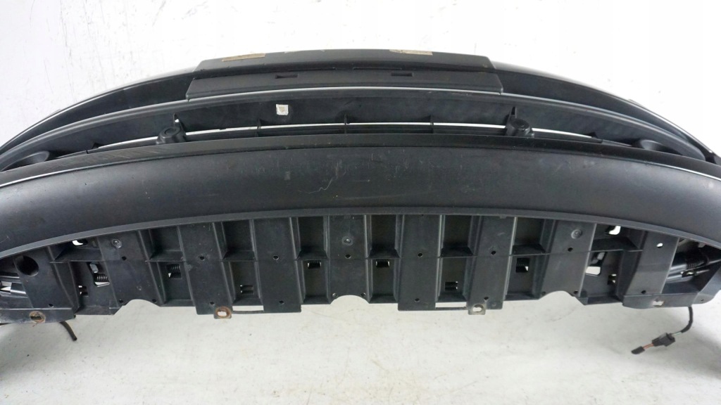 Бампер перед передний renault laguna 3 iii nv676 омыватель pdc 07-10 2007- с Разборки