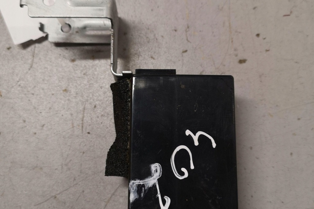 фото №1, Модуль света mazda 6 хэтчбек gh gs1d67890a 2.2l дизель 120kw 2010