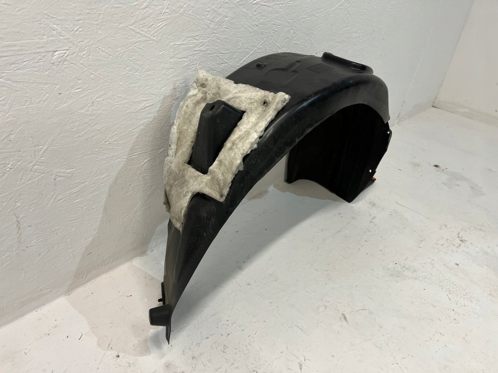 фото №1, Peugeot 508 подкрылок левая 10 - 15