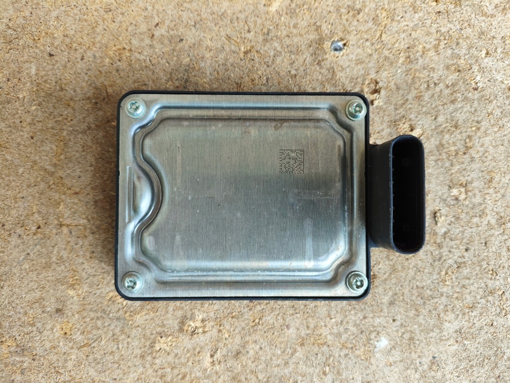 фото №2, Vw skoda seat радар acc distronic