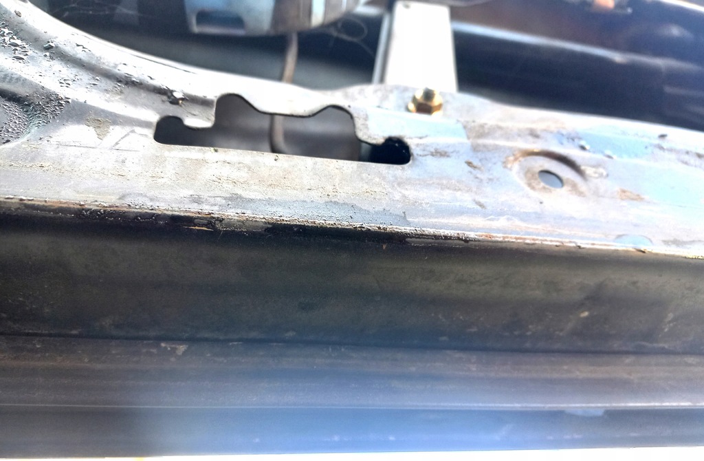 фото №10, Toyota carina e 92-97 двері перед праве