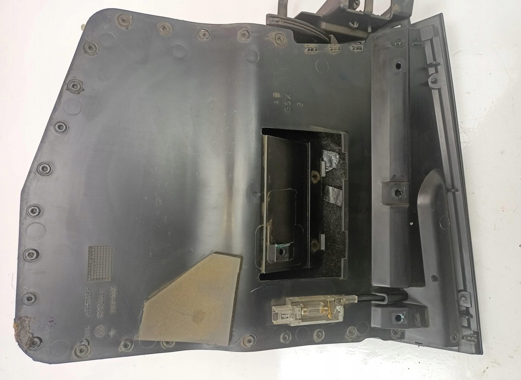 фото №6, Бардачок fiat stilo