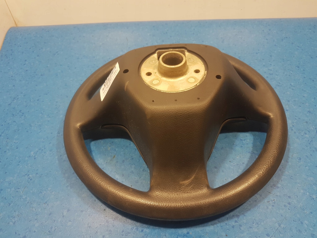 фото №6, Seat ibiza iii повітропровід.