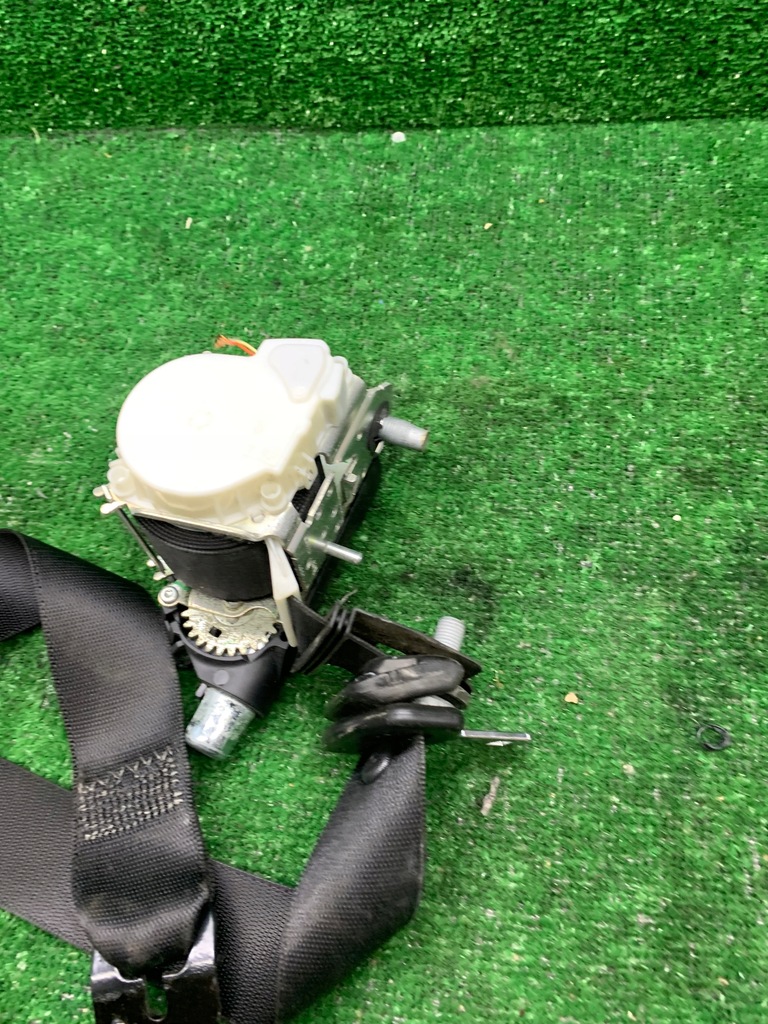 фото №2, Mercedes r klasa w251 pas безопасности правый задняя a2518600485