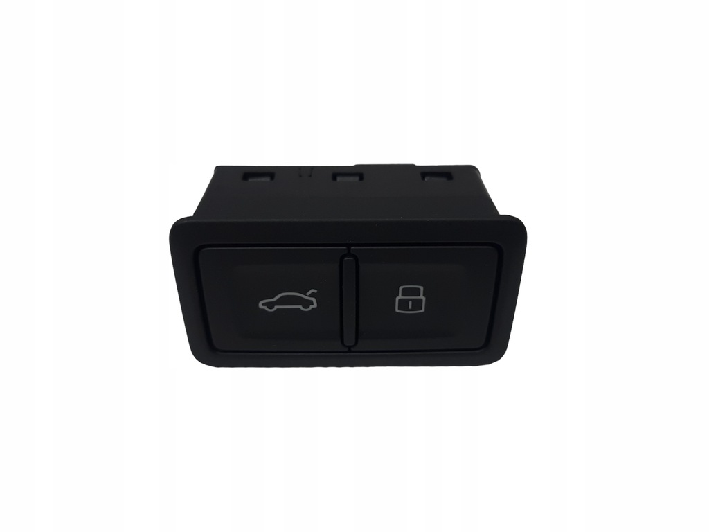 фото №1, Audi q8 e-tron кнопка замка крышки 4g0959831d