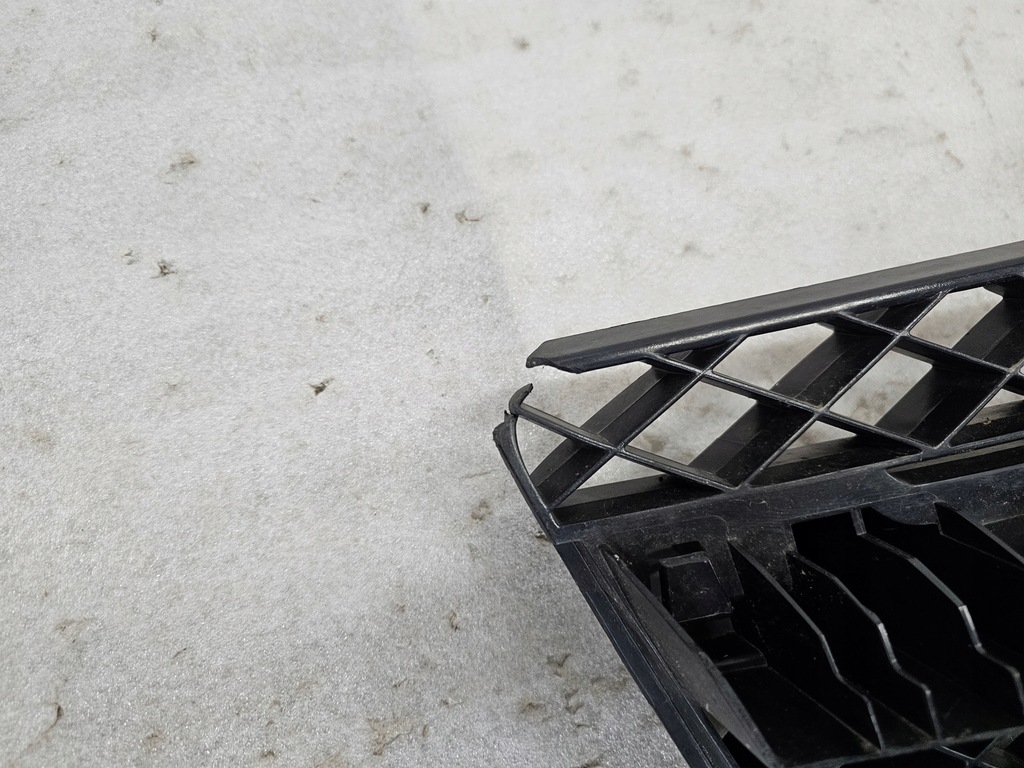 фото №9, Mercedes glk x204 решітка радіатора решітка радіатора a2048880060