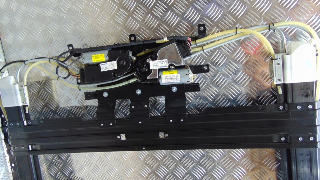 фото №7, Люк 3d5877041j volkswagen phaeton kompletny