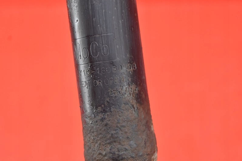 фото №9, Амортизатор лівий задня ey16-18080-db ford transit courier 1.5 tdci 75 km