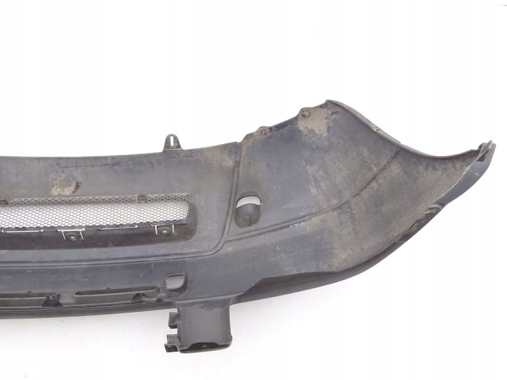 фото №8, Land rover freelander i 96-03 бампер перед