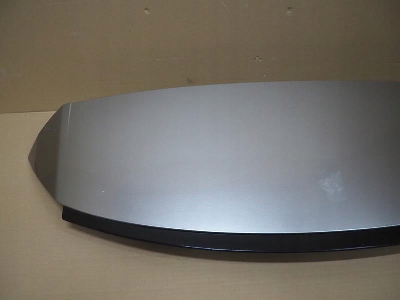 фото №2, Спойлер спойлер кришки lexus nx