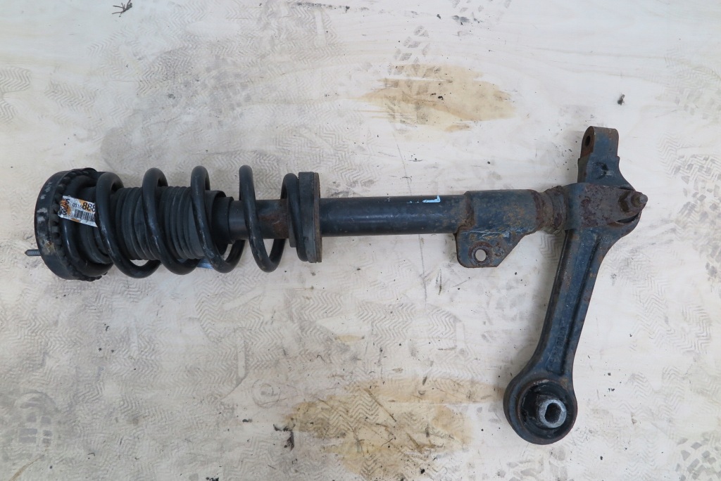 фото №4, Амортизатор перед правий lancia thema ii 11-14