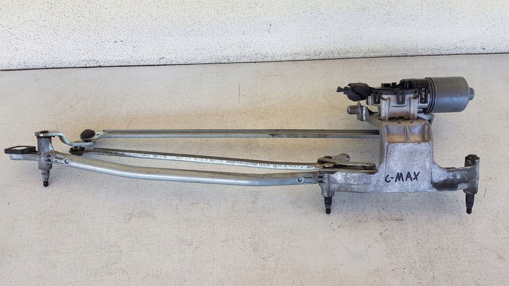 фото №1, Механизм передних дворник ford c-max