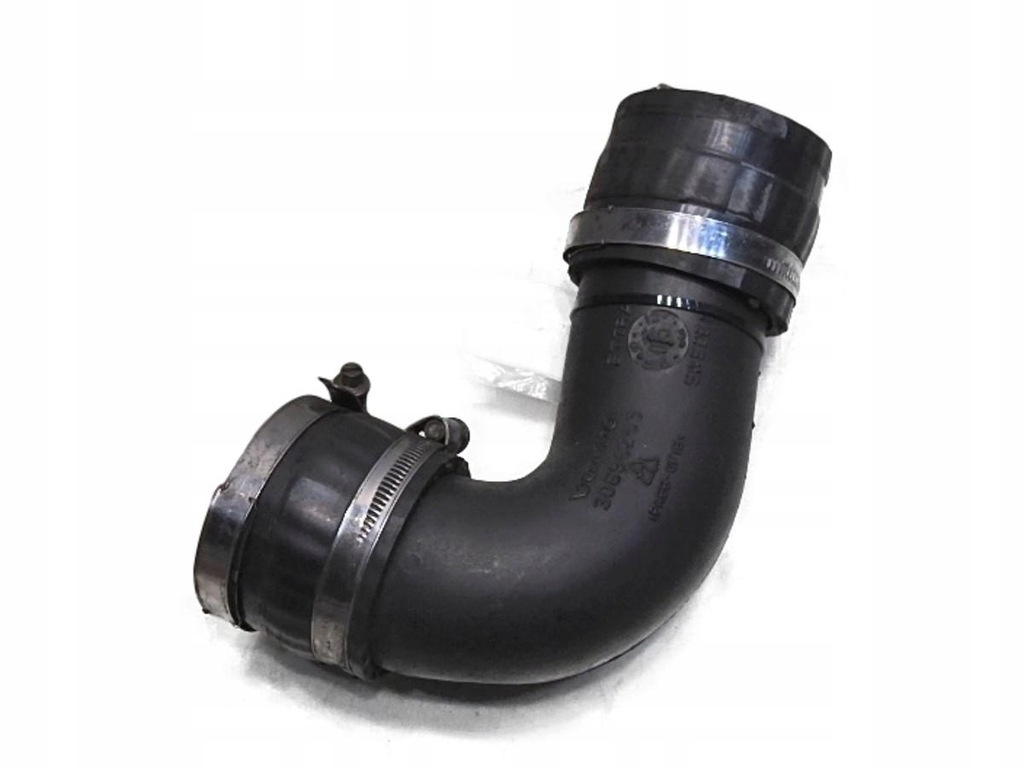 фото №1, Wąż труба інтеркулер volvo xc90 i 2.4 d5 30696253