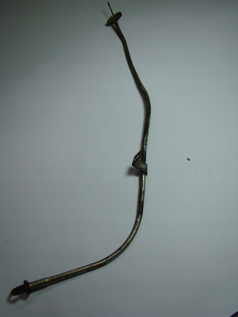 фото №1, Щуп щуп оливи mitsubishi canter 3.0