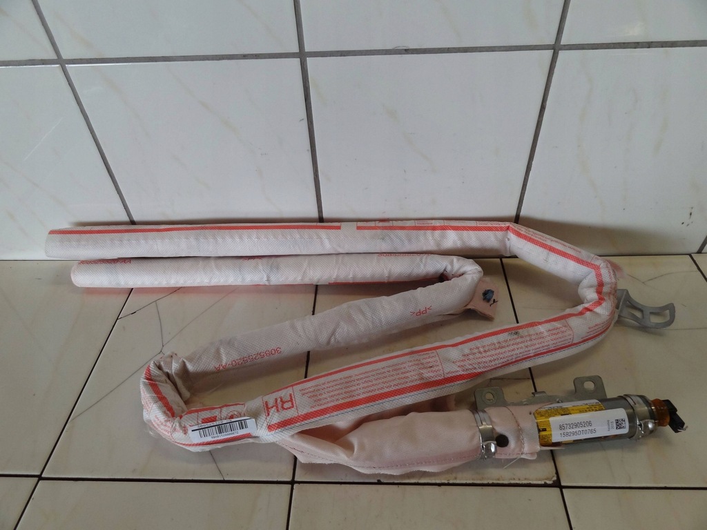 фото №5, Bmw 2 f45 2015 1.5 b grantourer шторка безпеки подушка безпеки права 308525320-ab