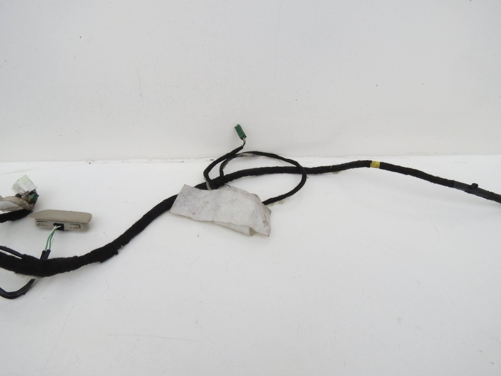 фото №15, Жгут потолочный mikrofony volvo xc60 ii 32247309 32265301 32265303